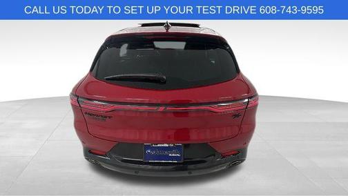 Hot Tamale 2024 Dodge Hornet R/T Plus EAWD