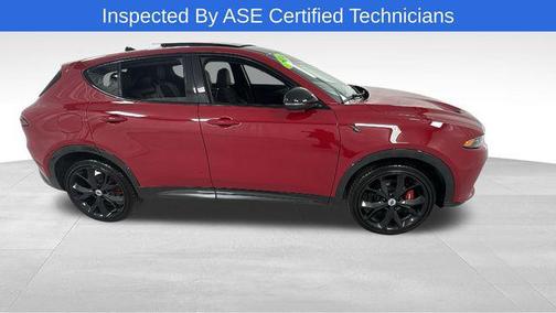 2024 Dodge Hornet R/T Plus EAWD