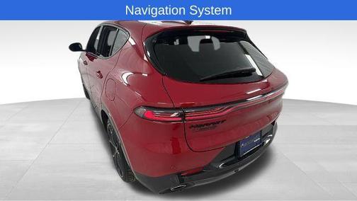 Hot Tamale 2024 Dodge Hornet R/T Plus EAWD