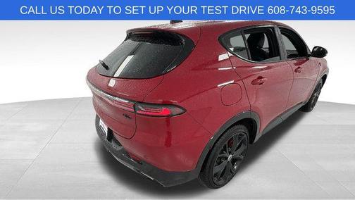 2024 Dodge Hornet R/T Plus EAWD