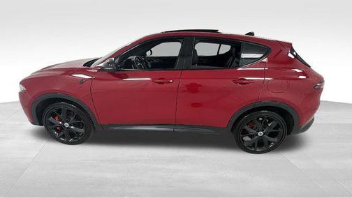 2024 Dodge Hornet R/T Plus EAWD