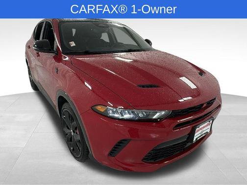 2024 Dodge Hornet R/T Plus EAWD