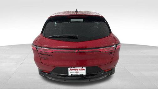 2024 Dodge Hornet R/T Plus EAWD