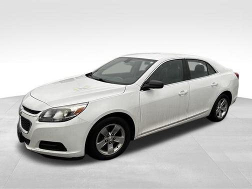 2014 Chevrolet Malibu 1LS