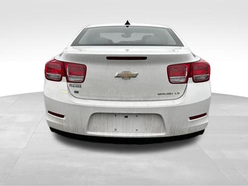 2014 Chevrolet Malibu 1LS