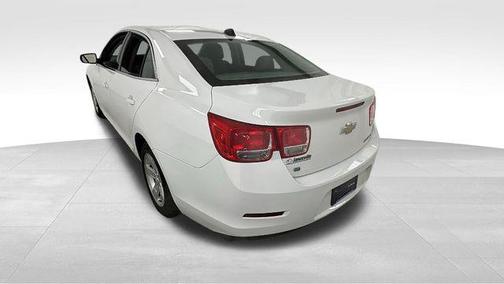 2014 Chevrolet Malibu 1LS