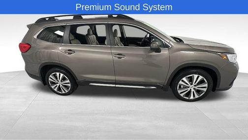 2021 Subaru Ascent Limited 7-Passenger