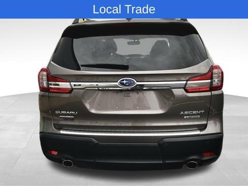 2021 Subaru Ascent Limited 7-Passenger