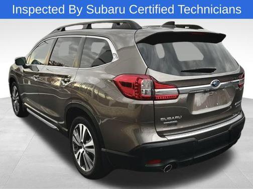 2021 Subaru Ascent Limited 7-Passenger