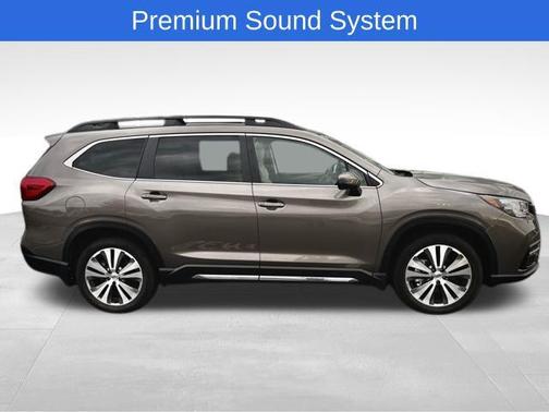 2021 Subaru Ascent Limited 7-Passenger