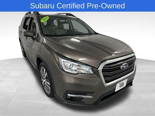 2021 Subaru Ascent Limited 7-Passenger