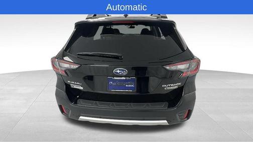 2020 Subaru Outback Touring