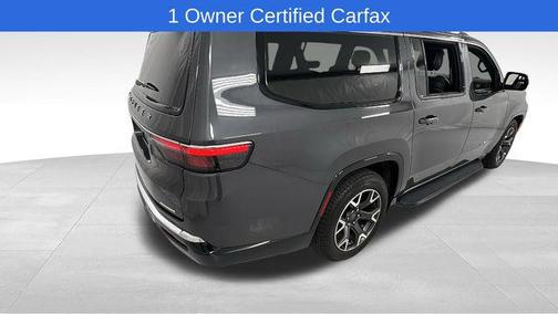 2024 Jeep Wagoneer L Series III 4x4