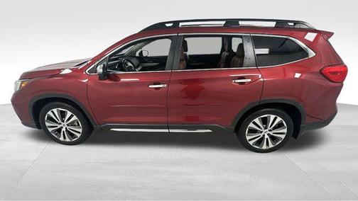 2020 Subaru Ascent Touring 7-Passenger