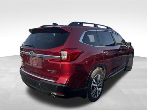 2020 Subaru Ascent Touring 7-Passenger