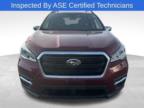 2020 Subaru Ascent Touring 7-Passenger