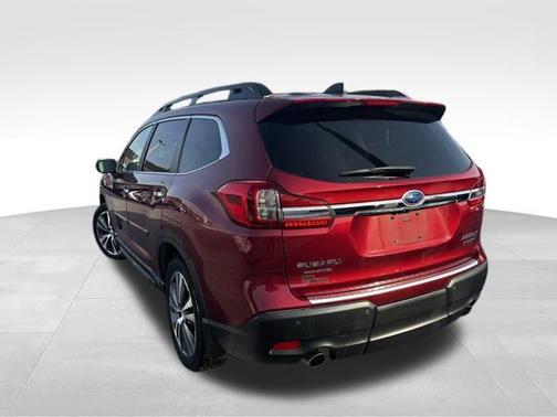 2020 Subaru Ascent Touring 7-Passenger