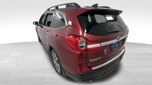 2020 Subaru Ascent Touring 7-Passenger