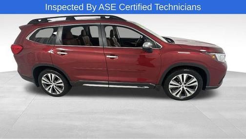 2020 Subaru Ascent Touring 7-Passenger