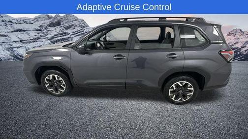2026 Subaru Forester Base