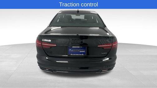 2021 Audi A4 45 S line Premium Plus