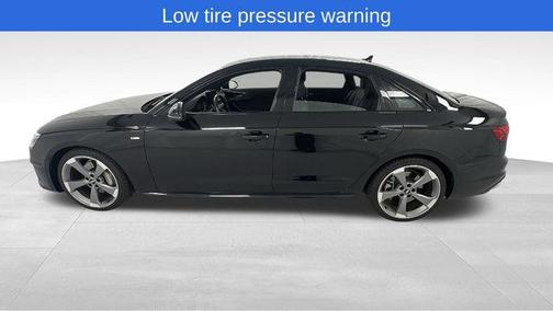 2021 Audi A4 45 S line Premium Plus