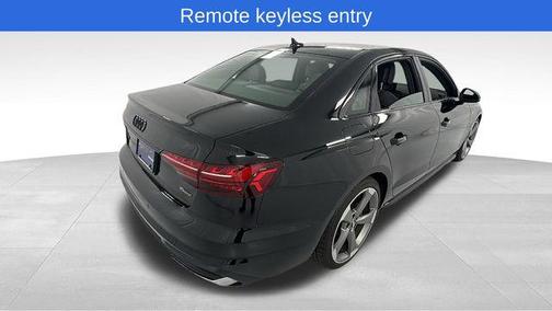 2021 Audi A4 45 S line Premium Plus