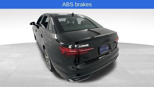 2021 Audi A4 45 S line Premium Plus