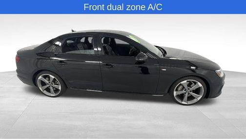 2021 Audi A4 45 S line Premium Plus