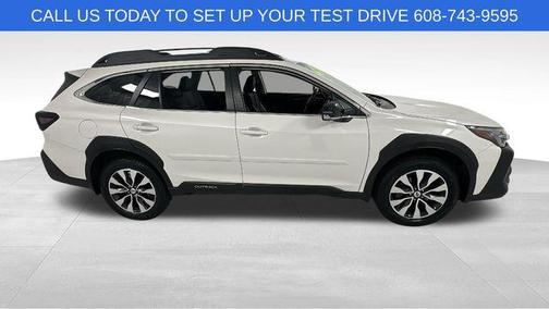 2023 Subaru Outback Limited