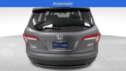 2021 Honda Pilot AWD Special Edition