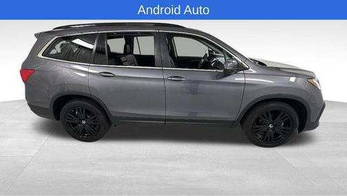 2021 Honda Pilot AWD Special Edition