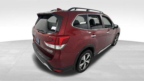 2019 Subaru Forester Touring