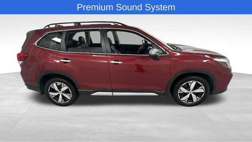 2019 Subaru Forester Touring