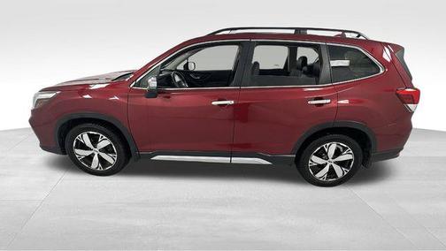 2019 Subaru Forester Touring