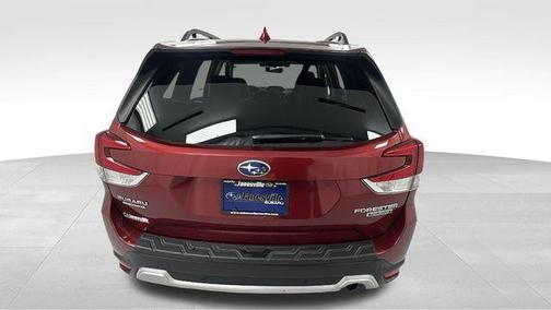 2019 Subaru Forester Touring