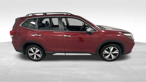 2019 Subaru Forester Touring