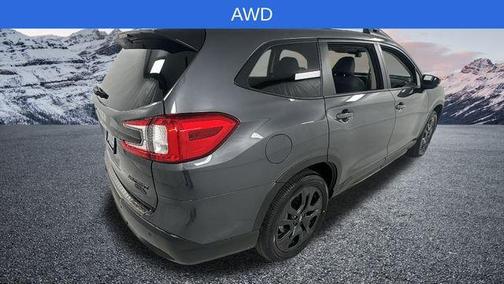 2026 Subaru Ascent Onyx Edition Touring 7-Passenger