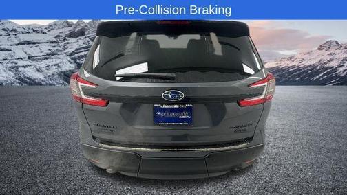 Magnetite Gray Metallic 2026 Subaru Ascent Onyx Edition Touring 7-Passenger