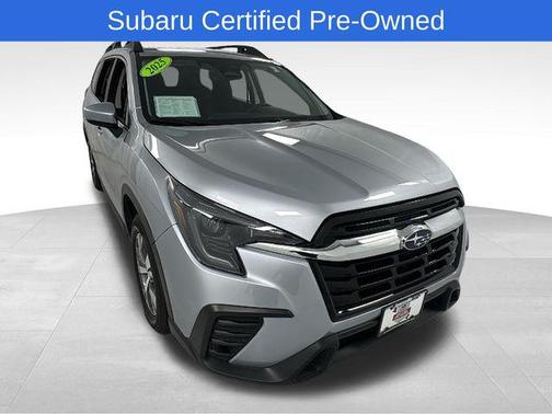 2025 Subaru Ascent Premium 7-Passenger