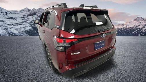 2026 Subaru Forester Hybrid Limited