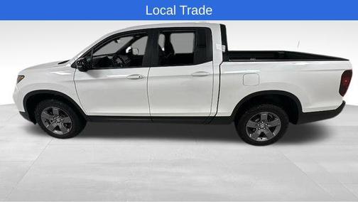 2024 Honda Ridgeline TrailSport
