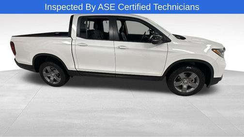 2024 Honda Ridgeline TrailSport