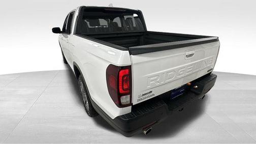 2024 Honda Ridgeline TrailSport