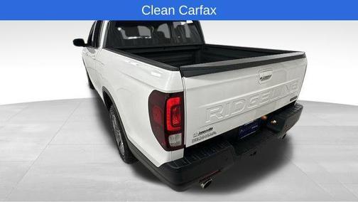 2024 Honda Ridgeline TrailSport