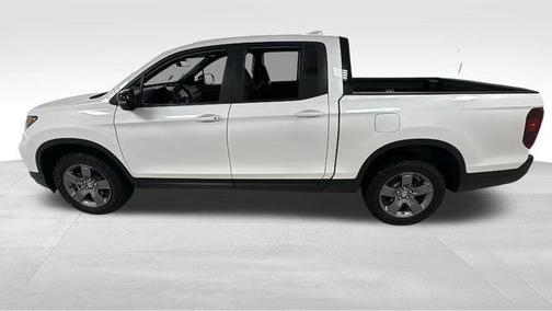 2024 Honda Ridgeline TrailSport