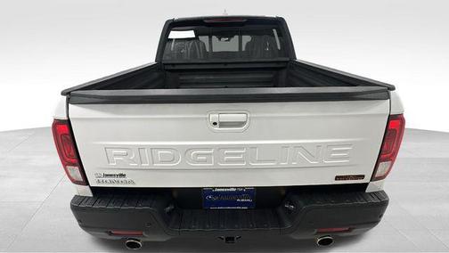2024 Honda Ridgeline TrailSport