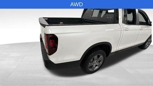 2024 Honda Ridgeline TrailSport
