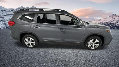 2025 Subaru Ascent Premium 7-Passenger