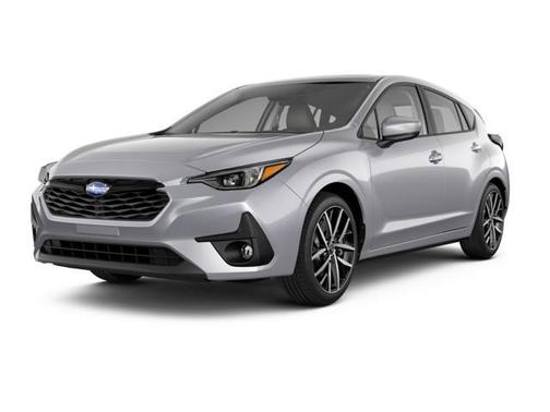2025 Subaru Impreza Sport